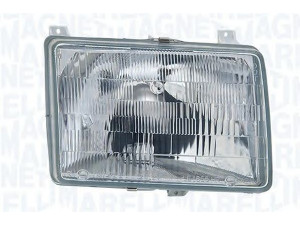 MAGNETI MARELLI 711305320580 priekinis žibintas 
 Kėbulas -> Priekinis žibintas/dalys -> Priekinis žibintas/įterp.
003 826 31 90, A 003 826 31 90