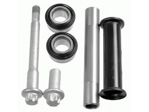 LEMFÖRDER 33464 01 remonto komplektas, rato pakaba 
 Ašies montavimas/vairavimo mechanizmas/ratai -> Pasukamojo kakliuko remonto rinkinys -> Remonto komplektas, karbiuratorius
168 981 03 18, 168 981 05 18, A 168 981 03 18