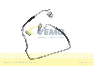 VEMO V22-20-0004 žemo slėgio linija, oro kondicionavimas 
 Oro kondicionavimas -> Žarnelės/vamzdeliai
6460.A1