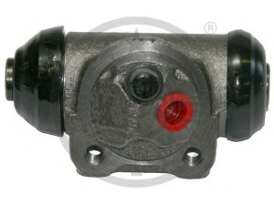 OPTIMAL RZ-3556 rato stabdžių cilindras 
 Stabdžių sistema -> Ratų cilindrai
7701032339
