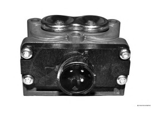 TRUCKTEC AUTOMOTIVE 01.24.378 solenoidinis vožtuvas, stūmoklio cilindras
945 260 0057, 945 260 1457