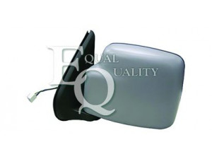 EQUAL QUALITY RD03223 išorinis veidrodėlis 
 Kėbulas -> Keleivių kabina -> Veidrodėlis
84701-76J70-Z2S