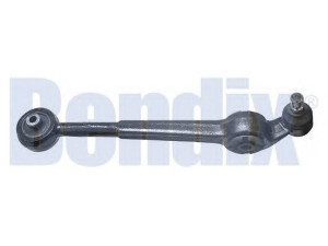 BENDIX 041624B vikšro valdymo svirtis 
 Ašies montavimas/vairavimo mechanizmas/ratai -> Valdymo svirtis/pasukamosios svirties sujungimas -> Vairo trauklės (valdymo svirtis, išilginis balansyras, diago
443407152B, 443407156B