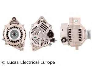 LUCAS ELECTRICAL LRA02636 kintamosios srovės generatorius 
 Elektros įranga -> Kint. sr. generatorius/dalys -> Kintamosios srovės generatorius
27060-02020, 27060-16170