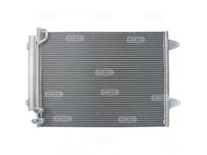 HC-Cargo 260495 kondensatorius, oro kondicionierius 
 Oro kondicionavimas -> Kondensatorius
3C0820411C, 3C0820411E