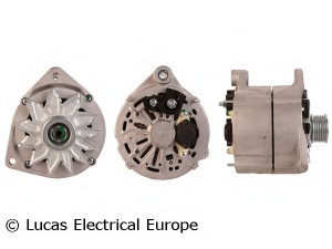 LUCAS ELECTRICAL LRA02156 kintamosios srovės generatorius 
 Elektros įranga -> Kint. sr. generatorius/dalys -> Kintamosios srovės generatorius
92860301104