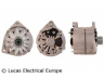 LUCAS ELECTRICAL LRA02156 kintamosios srovės generatorius 
 Elektros įranga -> Kint. sr. generatorius/dalys -> Kintamosios srovės generatorius
92860301104