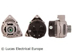 LUCAS ELECTRICAL LRB00424 kintamosios srovės generatorius 
 Elektros įranga -> Kint. sr. generatorius/dalys -> Kintamosios srovės generatorius
60508395, 60613073, 60875901