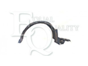 EQUAL QUALITY S0451 vidinis sparno skydas 
 Kėbulas -> Transporto priemonės priekis -> Sparnas/montavimo dalys
A53876-05030