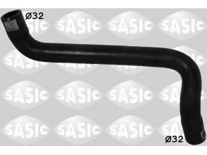 SASIC 3404073 radiatoriaus žarna 
 Aušinimo sistema -> Žarnelės/vamzdeliai/sujungimai -> Radiatoriaus žarnos
6001548463