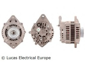 LUCAS ELECTRICAL LRA01404 kintamosios srovės generatorius 
 Elektros įranga -> Kint. sr. generatorius/dalys -> Kintamosios srovės generatorius
23100-34E00, 23100-34E01, 23100-85E00