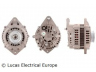 LUCAS ELECTRICAL LRA01404 kintamosios srovės generatorius 
 Elektros įranga -> Kint. sr. generatorius/dalys -> Kintamosios srovės generatorius
23100-34E00, 23100-34E01, 23100-85E00