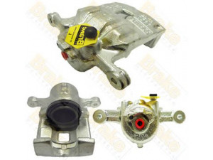 Brake ENGINEERING CA2993R stabdžių apkaba 
 Stabdžių sistema -> Stabdžių matuoklis -> Stabdžių matuoklio montavimas
1550200, 8V512B294AA