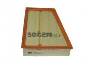 COOPERSFIAAM FILTERS PA7782 oro filtras 
 Techninės priežiūros dalys -> Techninės priežiūros intervalai
4150940304, 8200788425