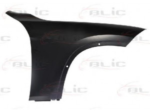 BLIC 6504-04-0092312P sparnas 
 Kėbulas -> Transporto priemonės priekis -> Sparnas/montavimo dalys
41627332424