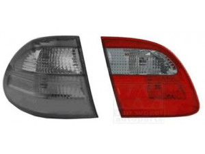 VAN WEZEL 3043927U kombinuotas galinis žibintas 
 Kėbulas -> Šviesos -> Kombinuotas galinis žibintas/dalys -> Kombinuotas galinis žibintas
2118202964, A2118202964