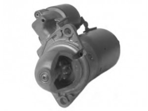 BTS Turbo S510590 starteris