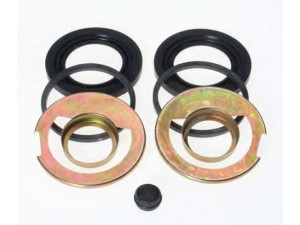 BUDWEG CALIPER 204603 remonto komplektas, stabdžių apkaba