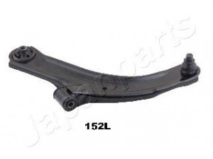 JAPANPARTS BS-152L vikšro valdymo svirtis 
 Ašies montavimas/vairavimo mechanizmas/ratai -> Valdymo svirtis/pasukamosios svirties sujungimas -> Vairo trauklės (valdymo svirtis, išilginis balansyras, diago
54501-EW000, 545011FU0B