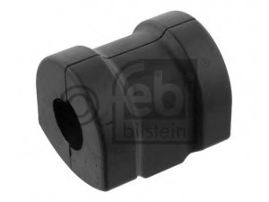 FEBI BILSTEIN 37945 skersinio stabilizatoriaus įvorių komplektas 
 Ašies montavimas/vairavimo mechanizmas/ratai -> Stabilizatorius/fiksatoriai -> Sklendės
31 35 1 090 263