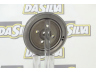 DA SILVA PL8508 skriemulys, alkūninis velenas 
 Diržinė pavara -> Dirželio skriemulys
1079188, 1100051, XS4Q6B319FC, XS4Q6B319FD
