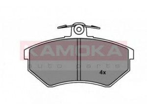 KAMOKA JQ1011550 stabdžių trinkelių rinkinys, diskinis stabdys 
 Techninės priežiūros dalys -> Papildomas remontas
357 698 151 B, 357 698 151, 357 698 151 B