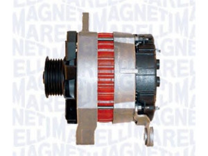 MAGNETI MARELLI 944390368800 kintamosios srovės generatorius 
 Elektros įranga -> Kint. sr. generatorius/dalys -> Kintamosios srovės generatorius
3417318