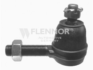 KAWE FL806-B skersinės vairo trauklės galas 
 Vairavimas -> Vairo mechanizmo sujungimai
4881079000