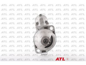 ATL Autotechnik A 90 740 starteris 
 Elektros įranga -> Starterio sistema -> Starteris
29619 080 0, 12153835, 207 09 0002