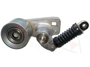 AUTEX 654585 diržo įtempiklis, V formos rumbuotas diržas 
 Diržinė pavara -> V formos rumbuotas diržas/komplektas -> Dirželio įtempiklis (įtempimo blokas)
541 200 0370, 541 200 0370, 541 200 1070