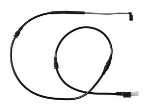 MINTEX MWI0521 įspėjimo kontaktas, stabdžių trinkelių susidėvėjimas 
 Stabdžių sistema -> Susidėvėjimo indikatorius, stabdžių trinkelės
LR014568, LR019401