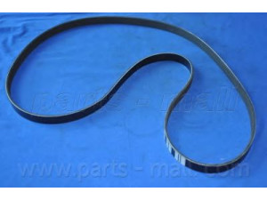 PARTS-MALL PVF-004 V formos diržas 
 Techninės priežiūros dalys -> Techninės priežiūros intervalai
11287803476, 1342417, 4395430, 4808188
