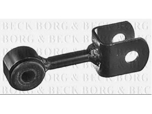 BORG & BECK BDL6812 šarnyro stabilizatorius 
 Ašies montavimas/vairavimo mechanizmas/ratai -> Stabilizatorius/fiksatoriai -> Savaime išsilyginanti atrama
2D0511329, 05104058AA, 5104 058AA