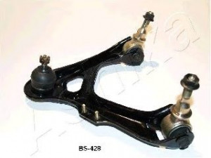 ASHIKA 72-04-428L vikšro valdymo svirtis 
 Ašies montavimas/vairavimo mechanizmas/ratai -> Valdymo svirtis/pasukamosios svirties sujungimas -> Vairo trauklės (valdymo svirtis, išilginis balansyras, diago
51460-SP0-033