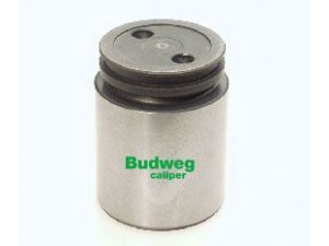 BUDWEG CALIPER 233842 stūmoklis, stabdžių apkaba