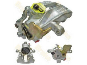 Brake ENGINEERING CA1319R stabdžių apkaba 
 Dviratė transporto priemonės -> Stabdžių sistema -> Stabdžių apkaba / priedai
8A0615424A, 8A0615424AX