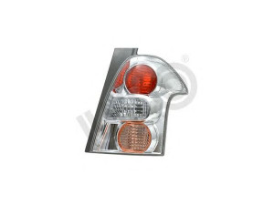 ULO 1107002 kombinuotas galinis žibintas 
 Dviratė transporto priemonės -> Elektros įranga -> Kombinuotas galinis žibintas/dalys -> Kombinuotas galinis žibintas
81551-0F060-00