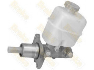 Brake ENGINEERING MC1545BE pagrindinis cilindras, stabdžiai 
 Stabdžių sistema -> Pagrindinis stabdžių cilindras
5072526AA, 5072526AB