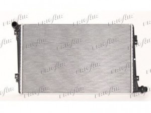FRIGAIR 0110.3136 radiatorius, variklio aušinimas 
 Aušinimo sistema -> Radiatorius/alyvos aušintuvas -> Radiatorius/dalys
1K0121251AK, 1K0121251AM, 3C0121253S