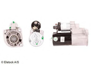 AINDE CGB-52256 starteris 
 Elektros įranga -> Starterio sistema -> Starteris
001911023, 001911023C, 001911023CX