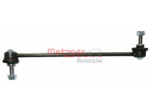 METZGER 53049618 šarnyro stabilizatorius 
 Ašies montavimas/vairavimo mechanizmas/ratai -> Stabilizatorius/fiksatoriai -> Savaime išsilyginanti atrama
8200166159, 8200669065