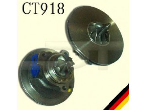 ACI - AVESA CT-918 montavimo komplektas, kompresorius 
 Išmetimo sistema -> Turbokompresorius
14411-AW301, 7700 478 024, 7701 476 891