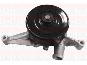 FAI AutoParts WP6533 vandens siurblys 
 Aušinimo sistema -> Vandens siurblys/tarpiklis -> Vandens siurblys
XR815090
