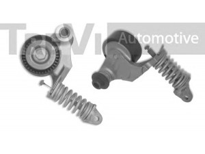 TREVI AUTOMOTIVE TA2181 įtempiklio svirtis, V formos rumbuotas diržas 
 Diržinė pavara -> V formos rumbuotas diržas/komplektas -> Įtempiklis
057903133L