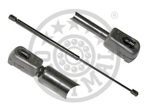 OPTIMAL AG-17499 dujinė spyruoklė, bagažinė 
 Priedai -> Bagažinė/pakrovimo skyrius
0132677, 132677, 90521517