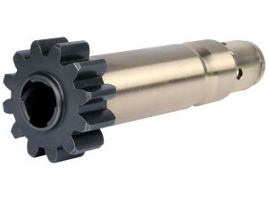 PowerMax 1011590 laisvos eigos pavara, starteris