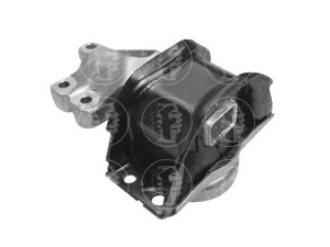 FARE SA 5232 variklio montavimas 
 Variklis -> Variklio montavimas -> Variklio montavimo rėmas
1839C7, 1839H5