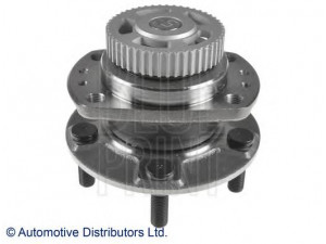 BLUE PRINT ADA108306 rato guolio komplektas 
 Ašies montavimas/vairavimo mechanizmas/ratai -> Rato stebulė/montavimas -> Rato guolis
04721515, 4721515