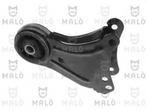 MAL? 18587 variklio montavimas 
 Variklis -> Variklio montavimas -> Variklio montavimo rėmas
7700411949