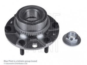 BLUE PRINT ADG083115 rato guolio komplektas 
 Ašies montavimas/vairavimo mechanizmas/ratai -> Rato stebulė/montavimas -> Rato guolis